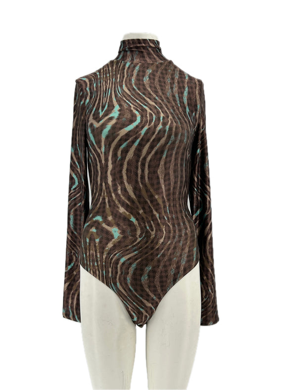 Body à motifs