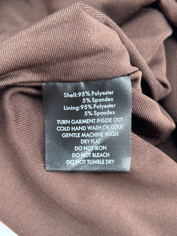Body à motifs