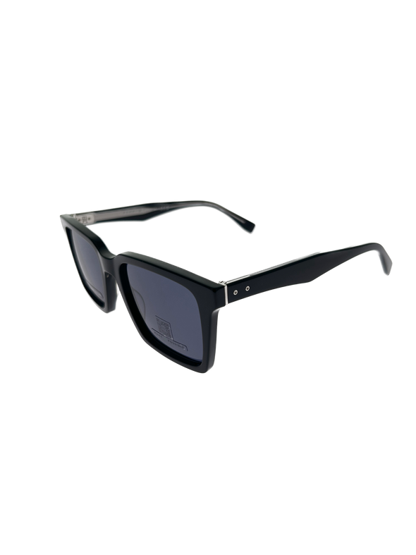 Lunettes de soleil noire