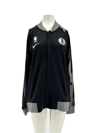 Veste bicolore