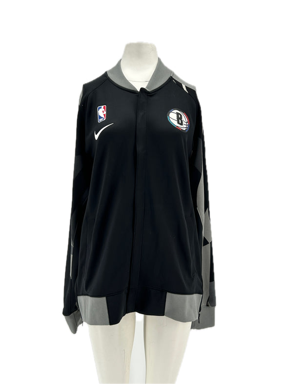 Veste bicolore
