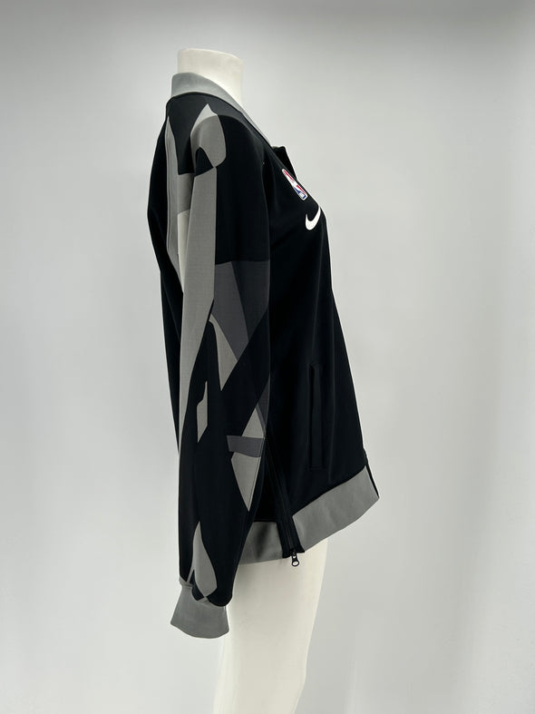 Veste bicolore