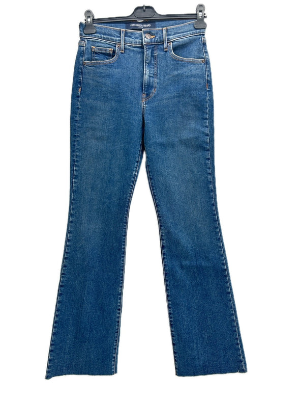 Jean bleu "Cameron"