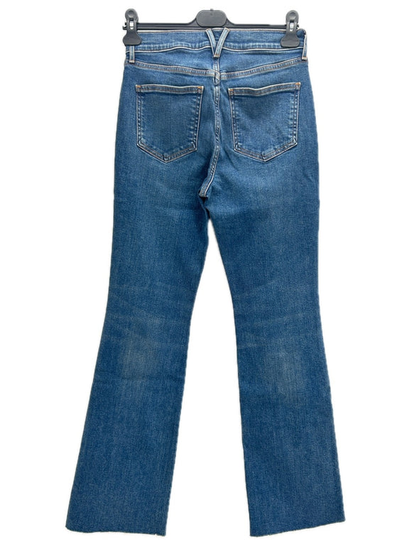 Jean bleu "Cameron"