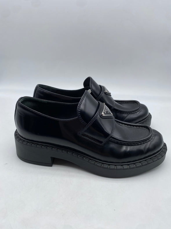 Mocassins Prada