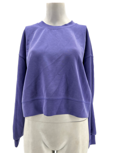 Pull violet