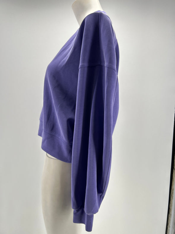 Pull violet