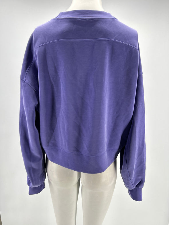 Pull violet