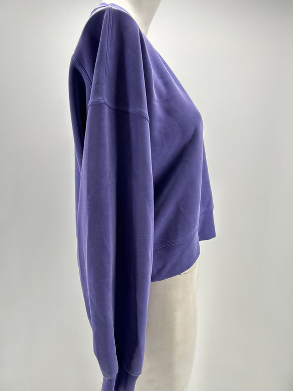 Pull violet