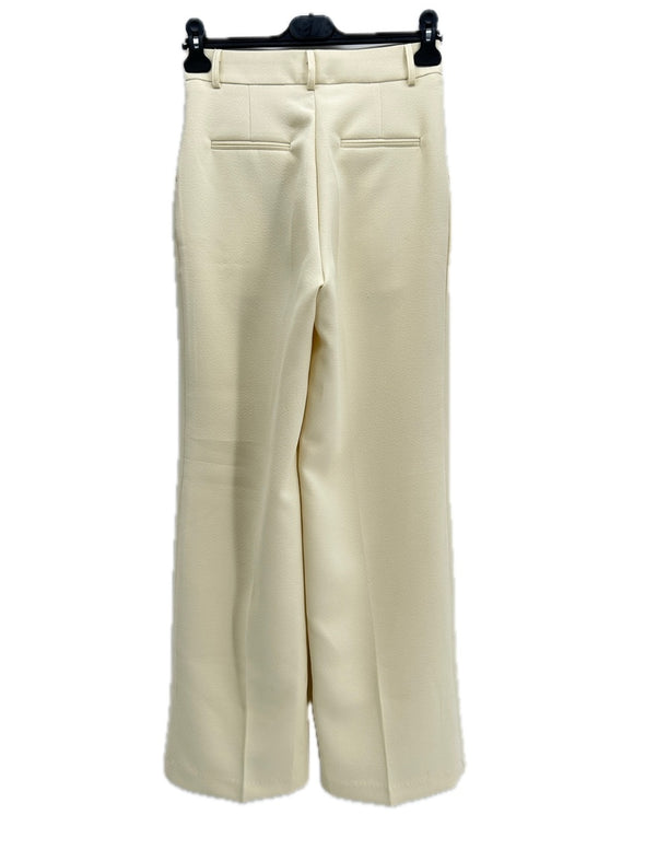 Pantalon blanc