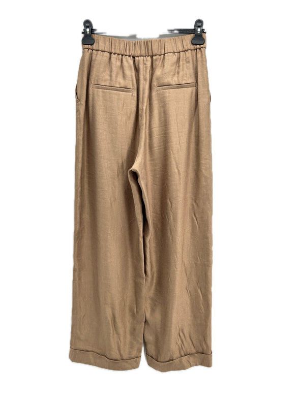 Pantalon marron