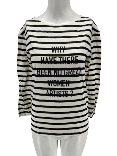 Top "Why Have There Been No Great Women Artists"