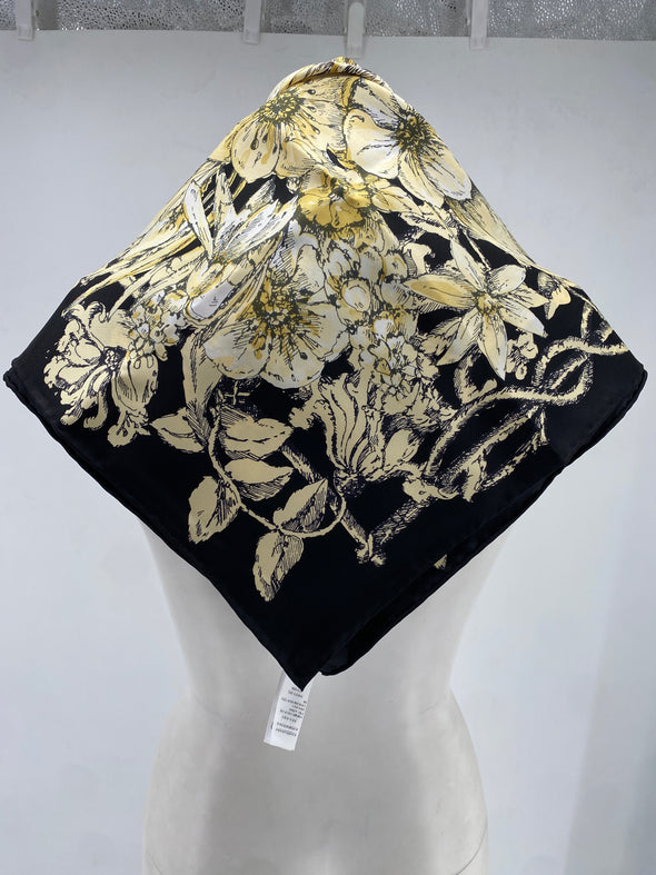 Foulard "La Force"