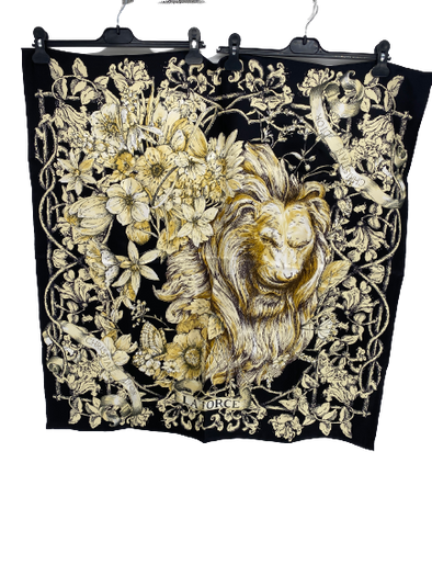 Foulard "La Force"