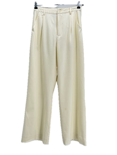 Pantalon blanc "Dylan"