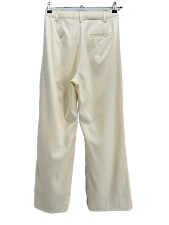 Pantalon blanc "Dylan"