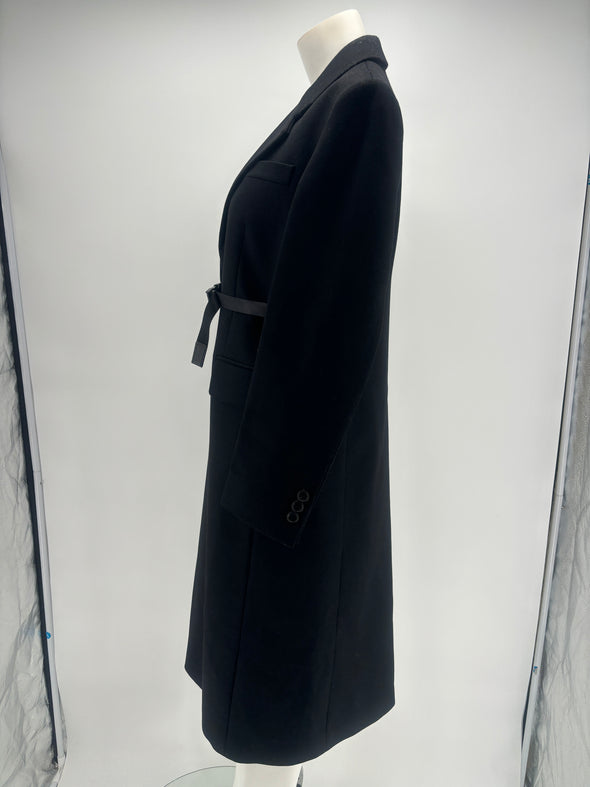 Manteau noir