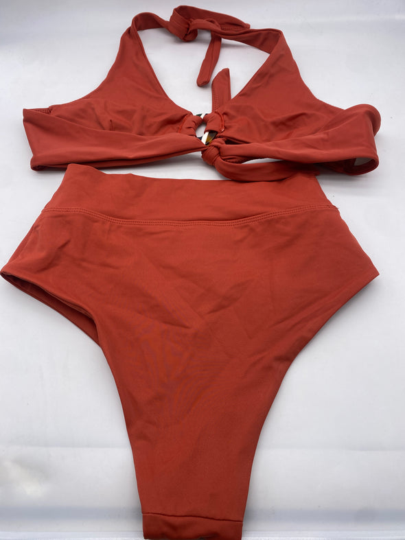 Maillot de bain deux pièces