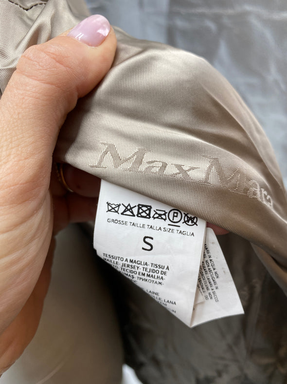 Manteau imprimé léopard "Teddy Bear Icon"