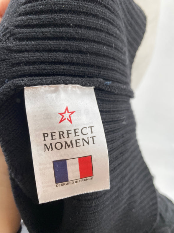 Pull noir
