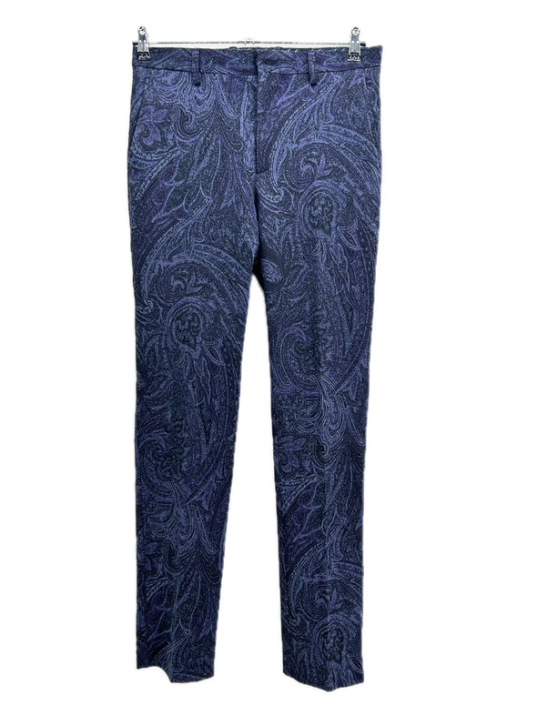 Pantalon marine