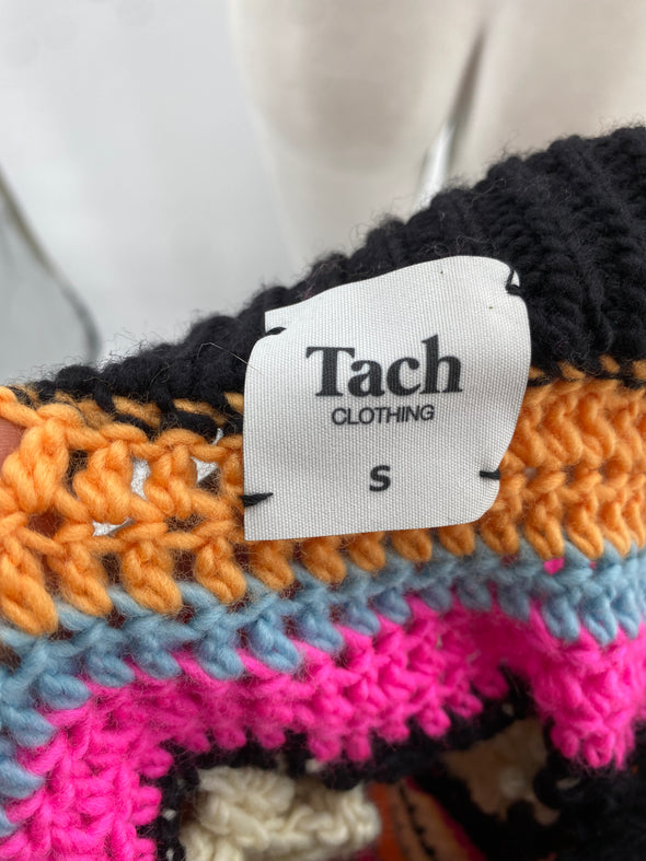 Jupe en tricot