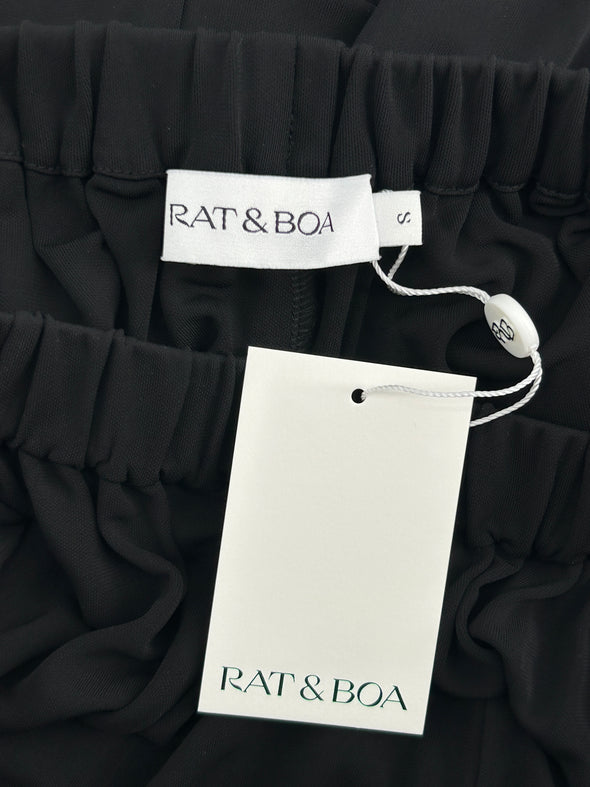 Pantalon noir
