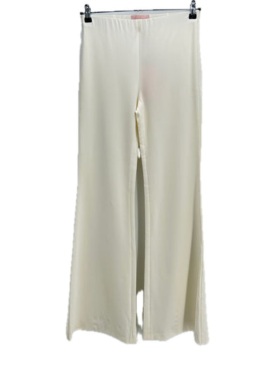 Pantalon blanc