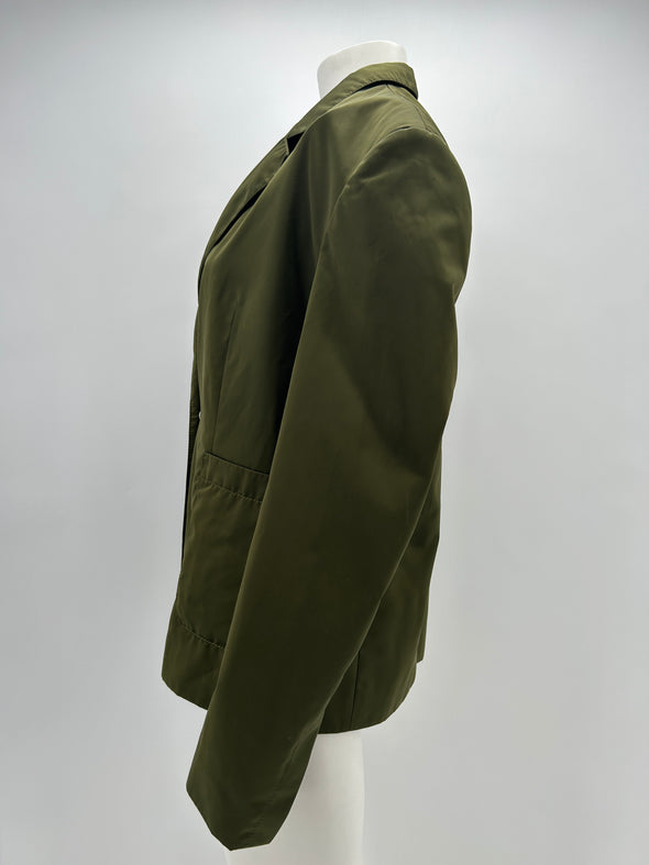 Veste de tailleur