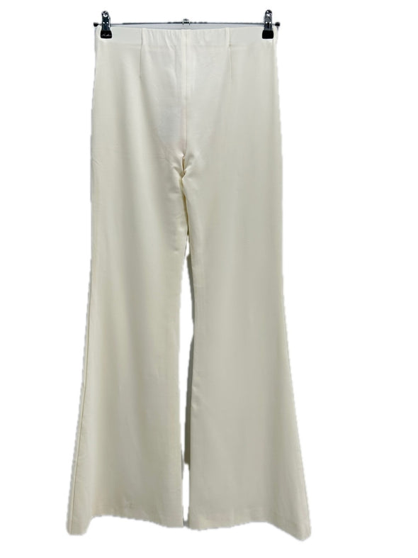 Pantalon blanc