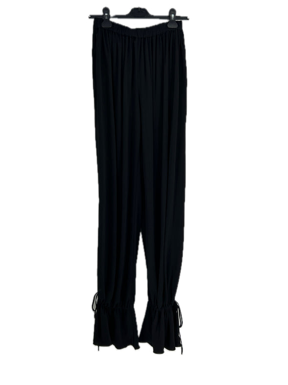 Pantalon noir