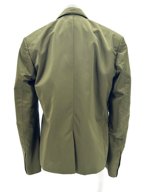 Veste de tailleur