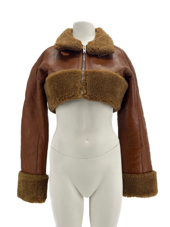 Veste courte