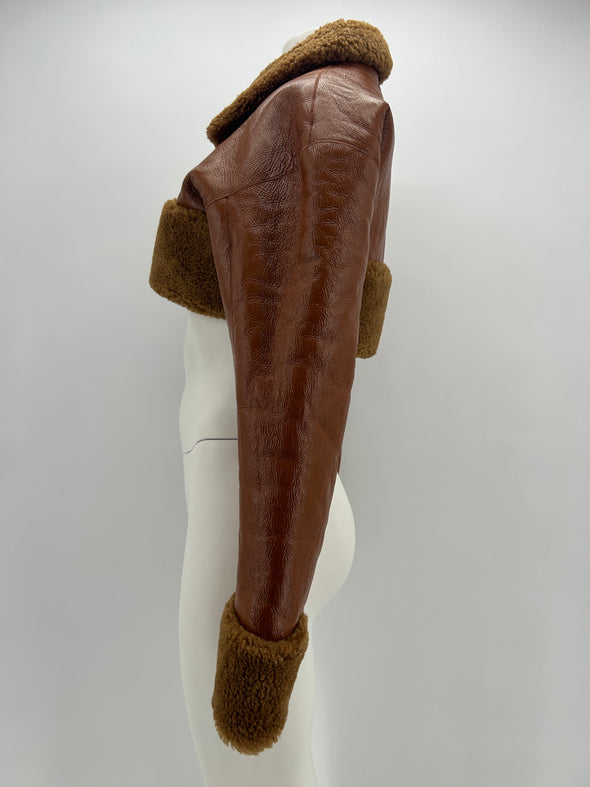 Veste courte