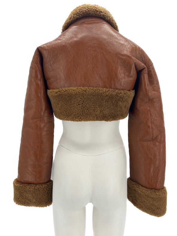 Veste courte