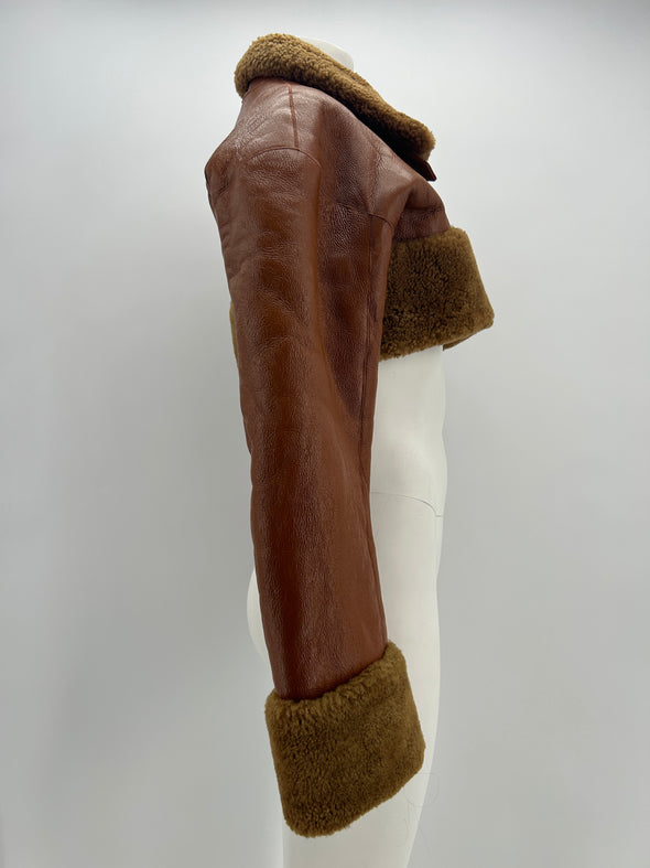 Veste courte