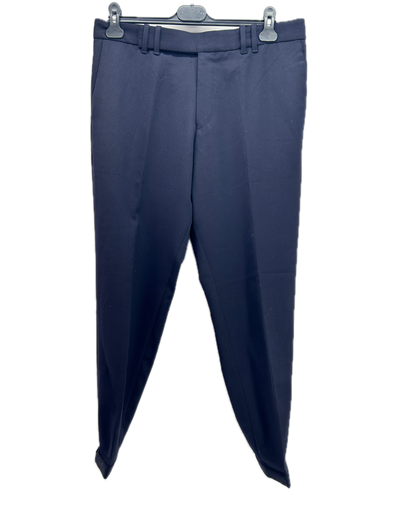 Pantalon marine