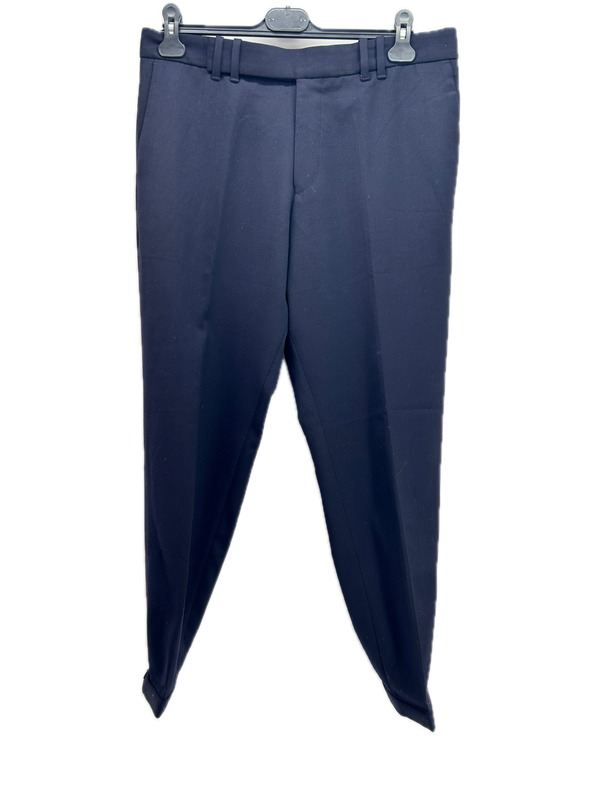 Pantalon marine