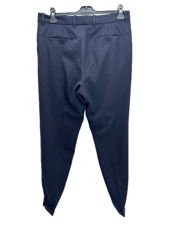 Pantalon marine