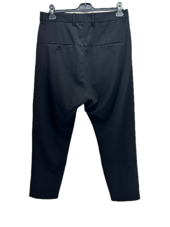 Pantalon noir