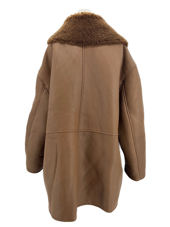Manteau mi-long