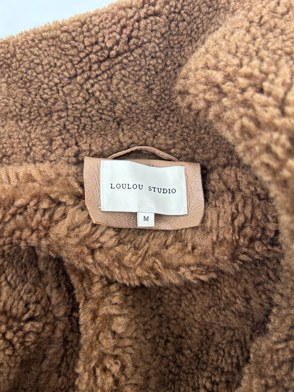 Manteau mi-long