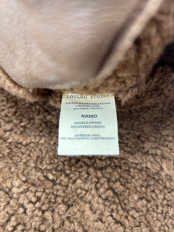 Manteau mi-long