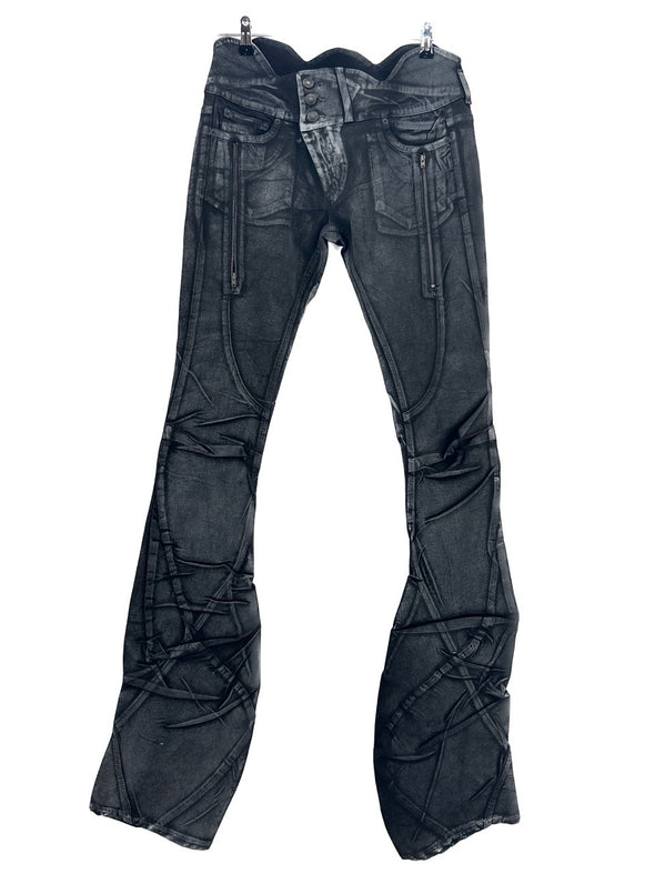 Pantalon en jean