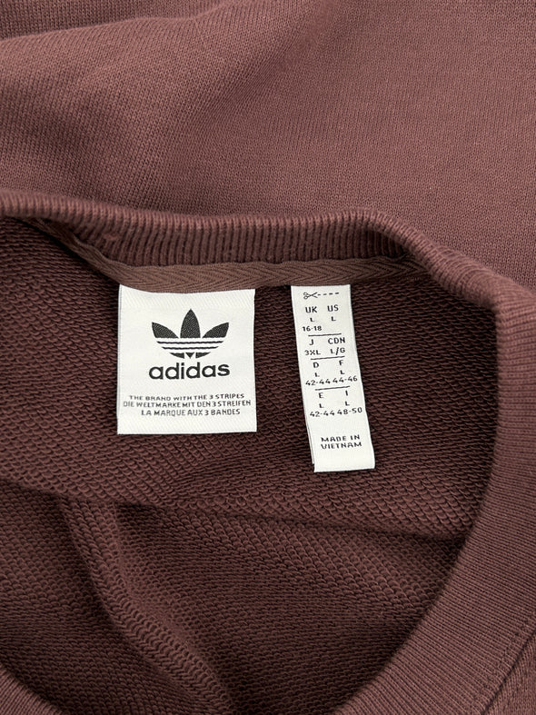 Pull marron
