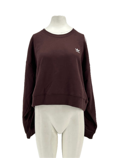 Pull marron