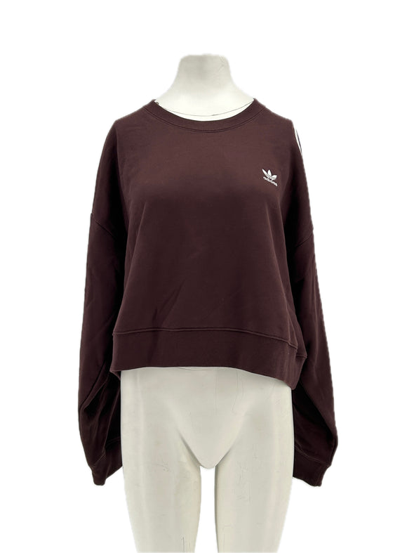 Pull marron