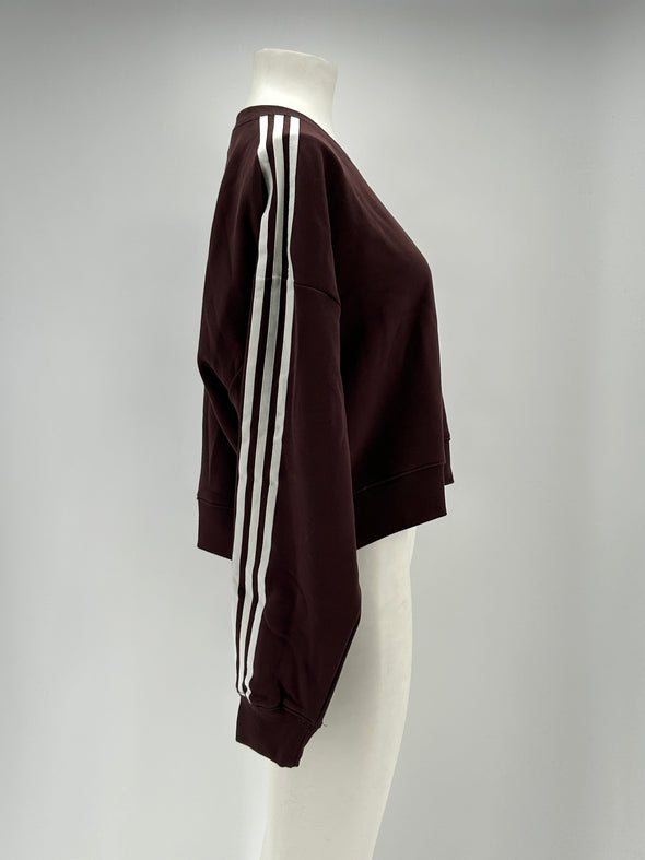 Pull marron