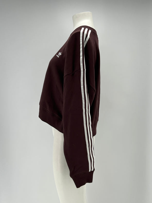 Pull marron