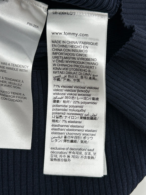 Polo marine